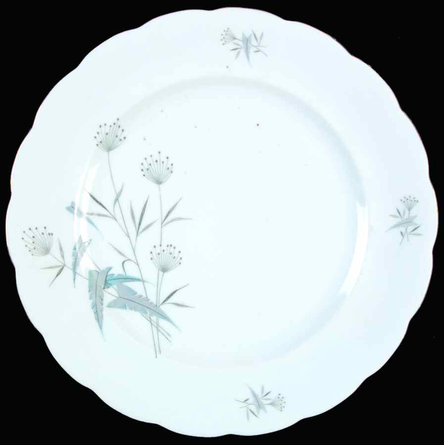 CWH4 Dinner Plate by Crown Heiden-1