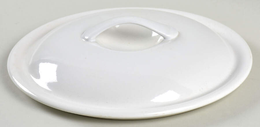 Oceanview (Corelle) Lid for 3 Quart Round Casserole by Corning Corelle-1
