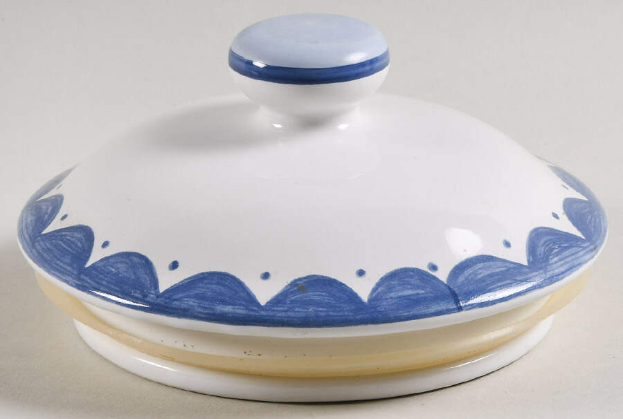 Oceanview (Corelle) Lid for Extra Large Canister by Corning Corelle-1