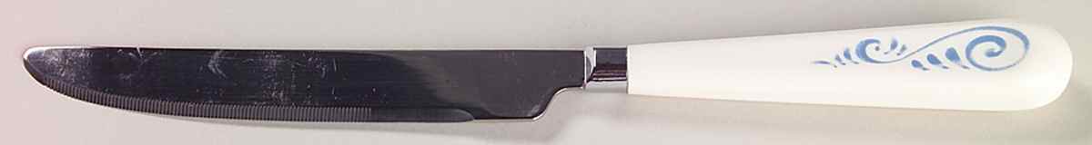 Oceanview (Corelle) Small Dinner Knife by Corning Corelle-1