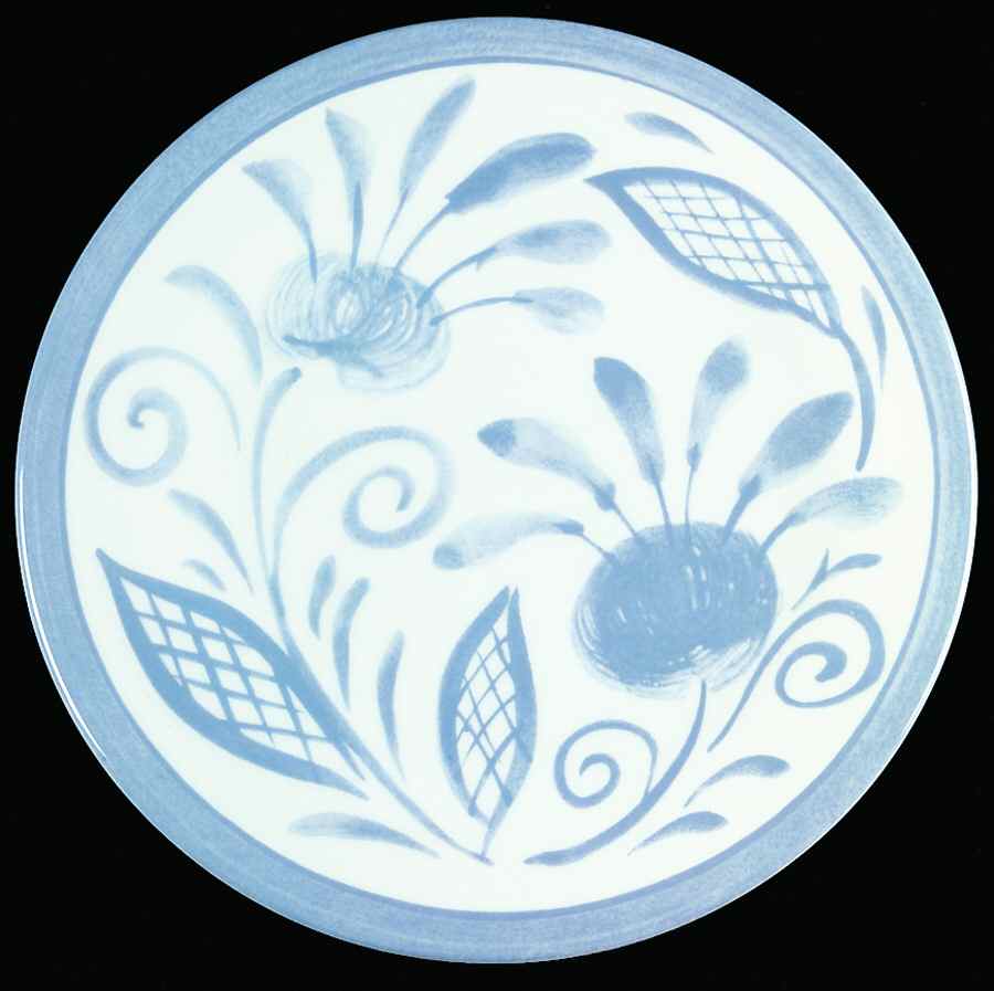 Oceanview (Corelle) Plastic Trivet by Corning Corelle-1