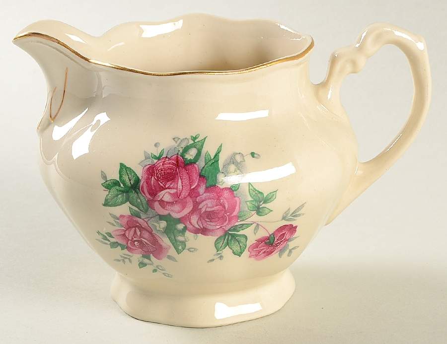 3789 Creamer by Chodziez-Poland-1