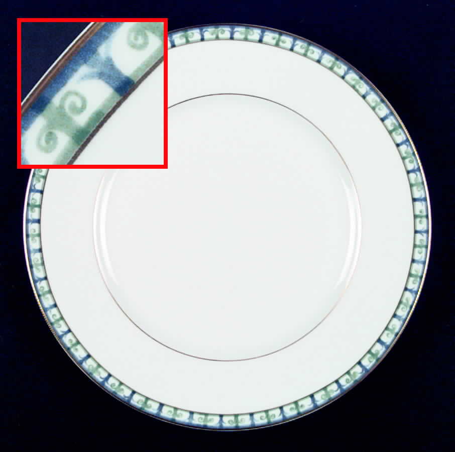 CER16 Dinner Plate by Ceralene-1
