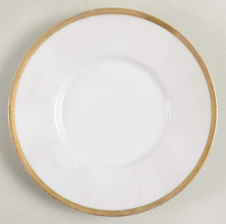 CHU42 Saucer for Ramekin by Chateau-1