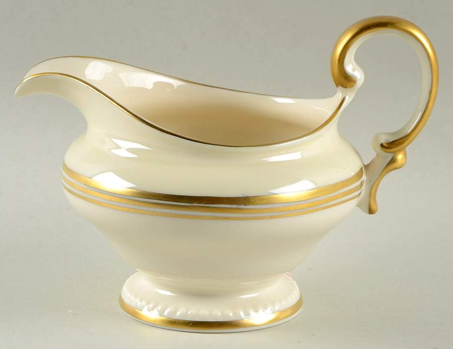Regal Creamer by Castleton (USA)-1