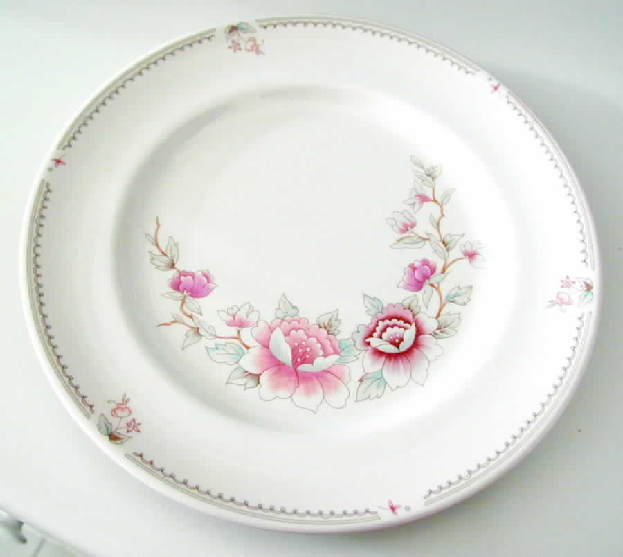 CWE1 Dinner Plate by Claremont-1