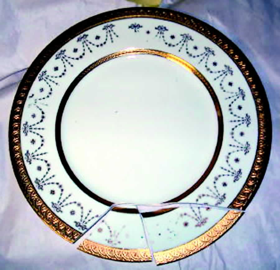 10202 Dinner Plate by Coalport-1
