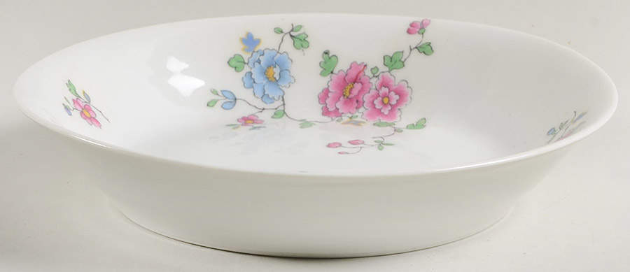 CHF477 Coupe Soup Bowl by Charles Field Haviland-1