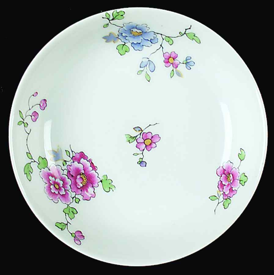 CHF477 Fruit/Dessert (Sauce) Bowl by Charles Field Haviland-1