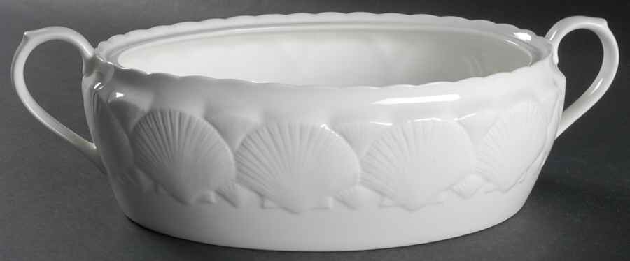 Oceanside Oval Vegetable No Lid by Coalport-1