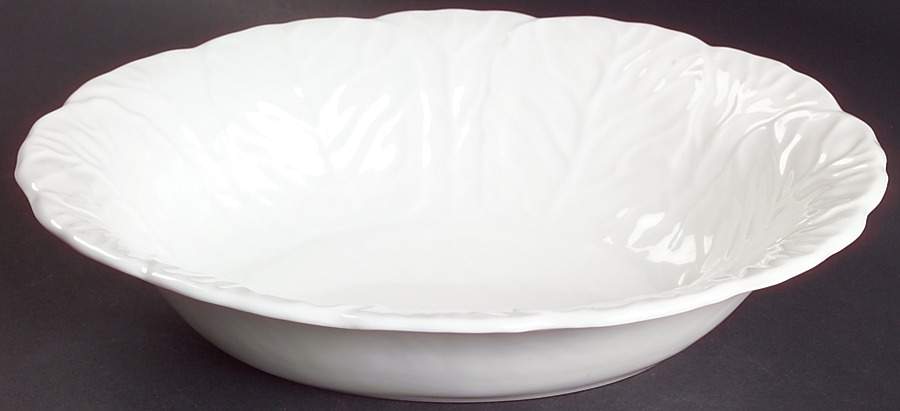 Countryware 10" Oval Vegetable Bowl by Coalport-1