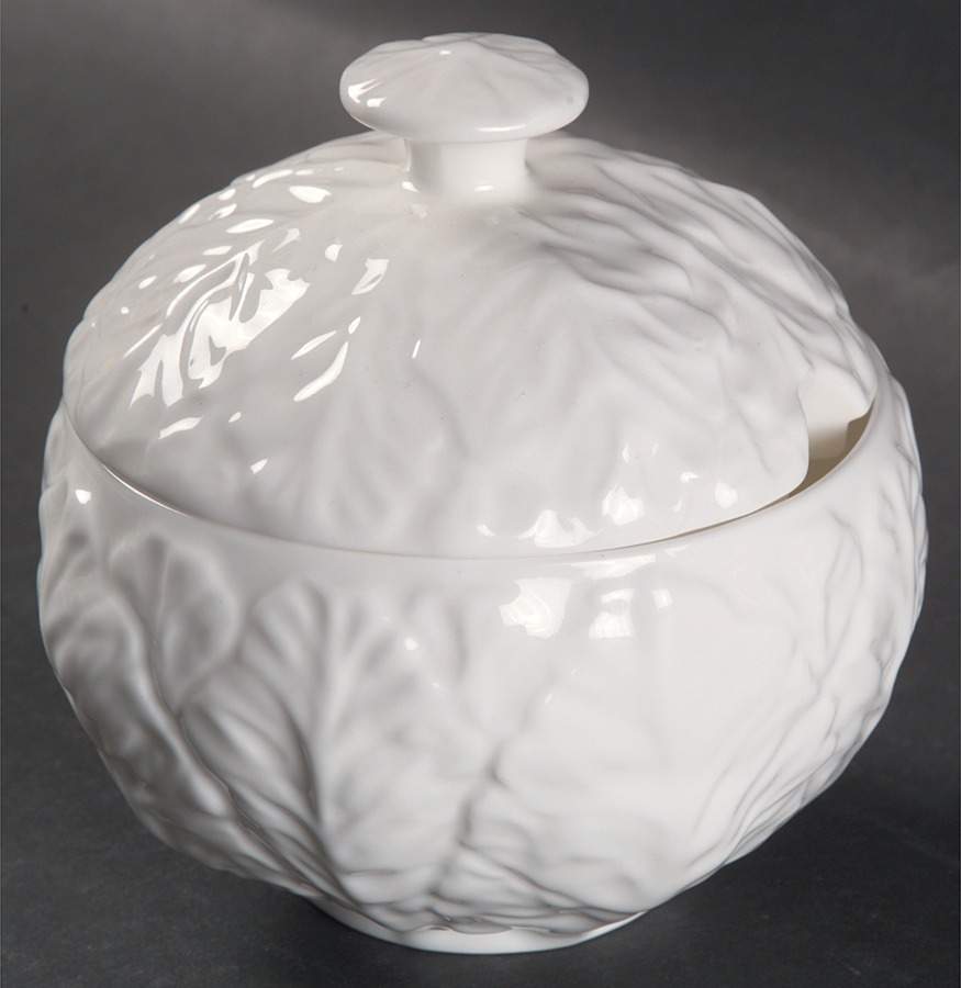 Countryware Marmalade & Lid by Coalport-1