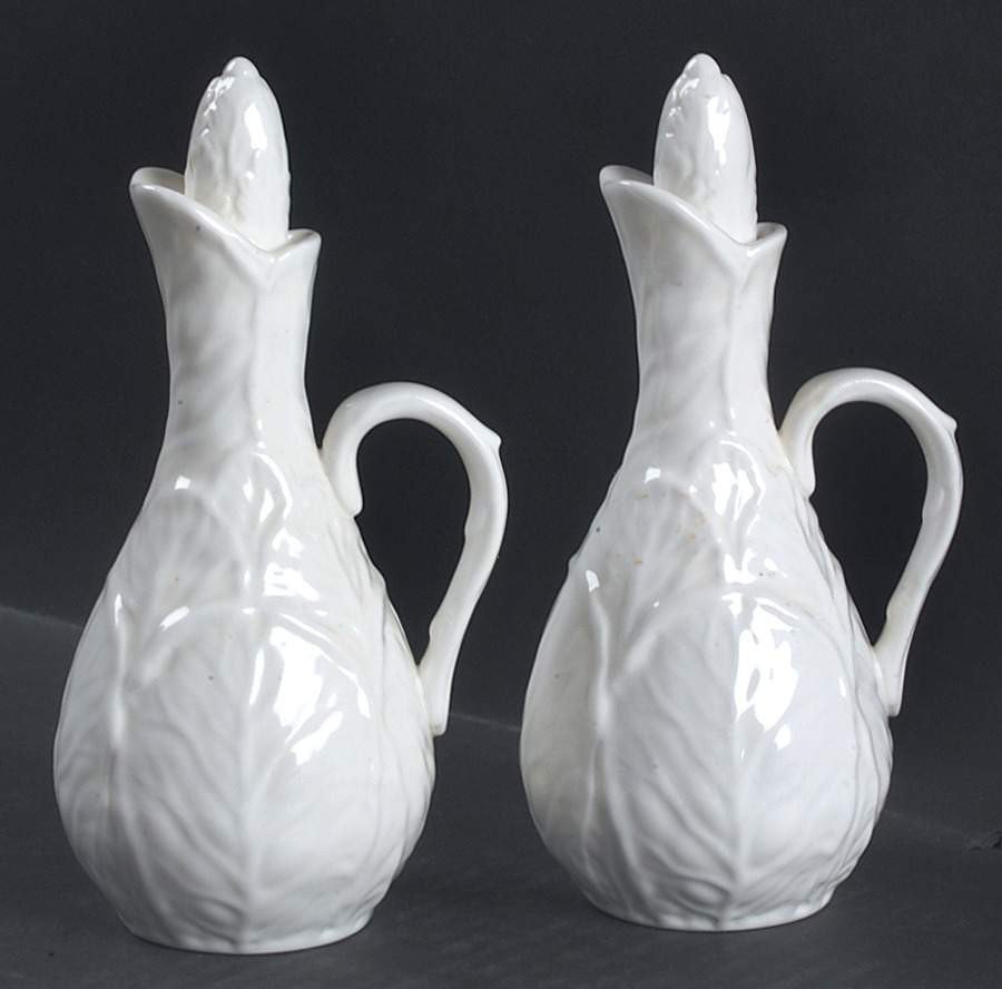 Countryware Oil/Vinegar Cruet - Set of 2 by Coalport-1