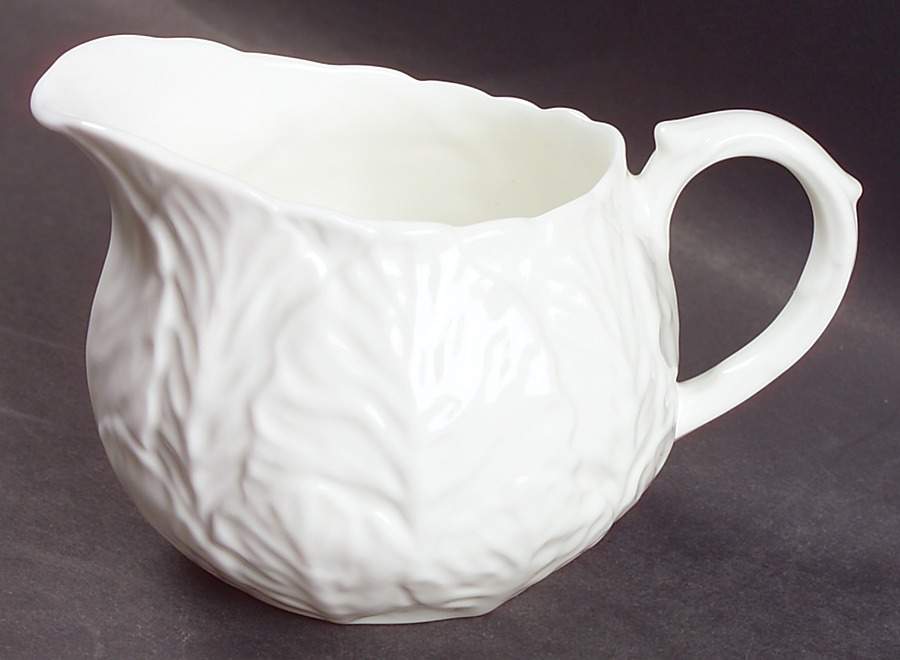 Countryware Creamer by Coalport-1
