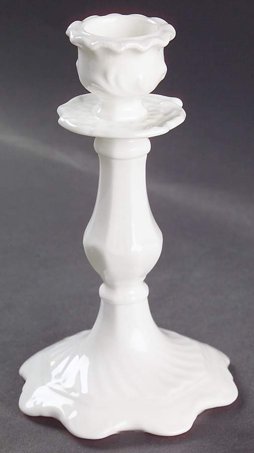 Countryware 5" Candlestick by Coalport-1