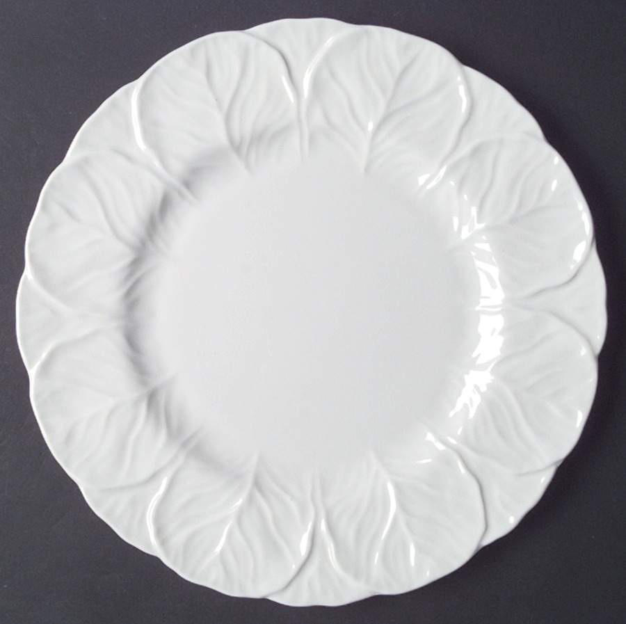 Countryware 12" Chop Plate (Round Platter) by Coalport-1