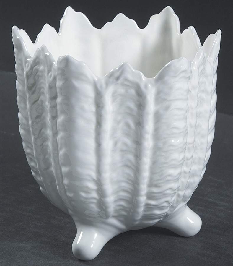 Countryware Small 3 Toed Celery Bowl by Coalport-1