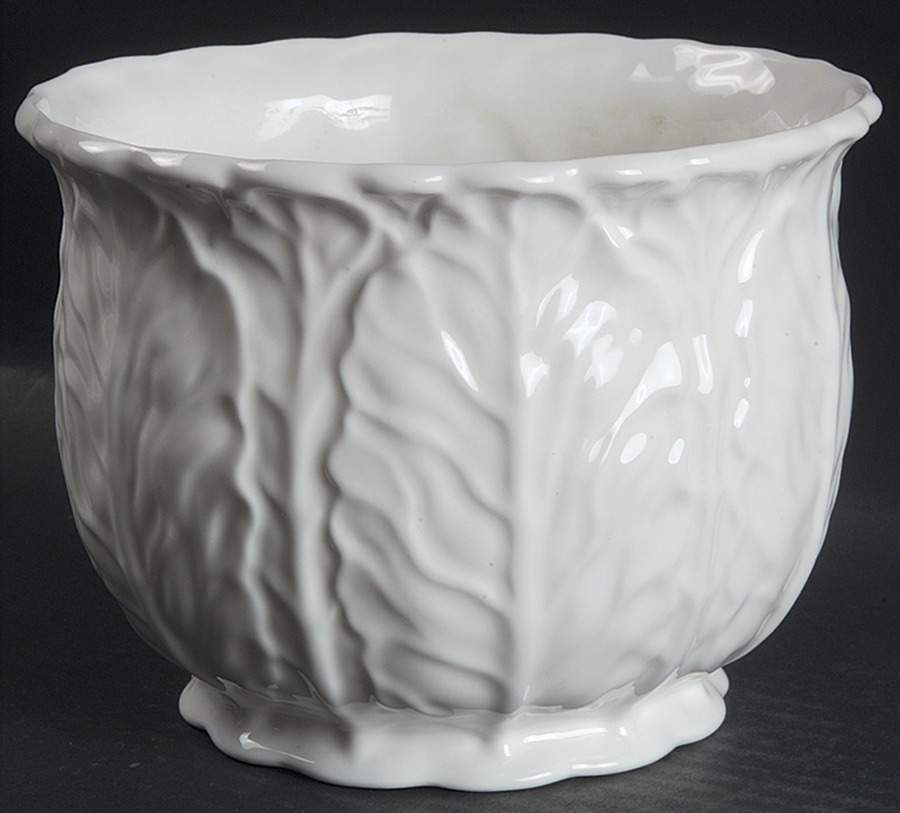 Countryware Medium Cachepot by Coalport-1