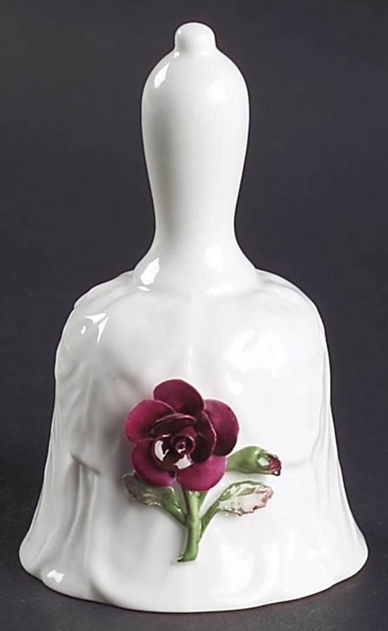 Countryware Bell by Coalport-1