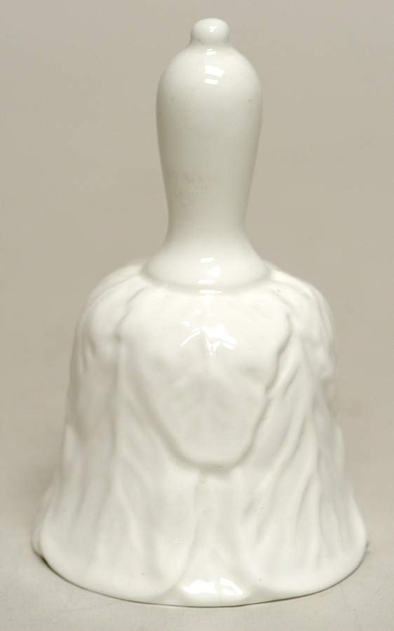 Countryware Bell by Coalport-1