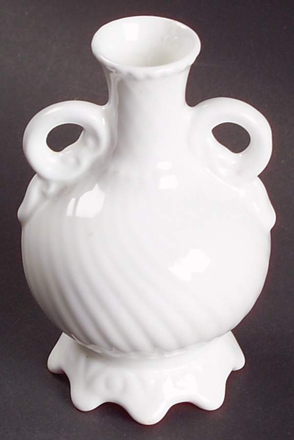 Countryware 3" Bud Vase by Coalport-1