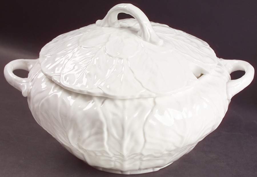 Countryware Tureen &  Lid by Coalport-1