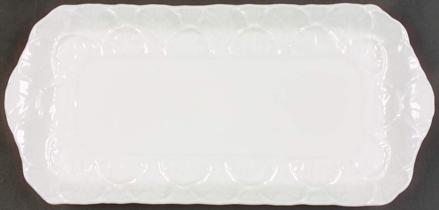 Countryware Large Sandwich Tray by Coalport-1