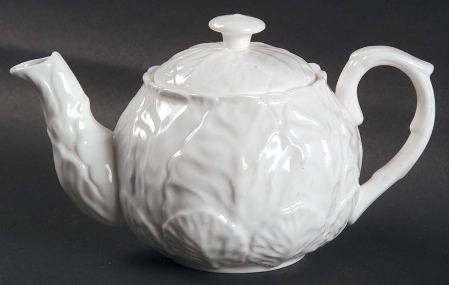 Countryware Individual Teapot & Lid by Coalport-1