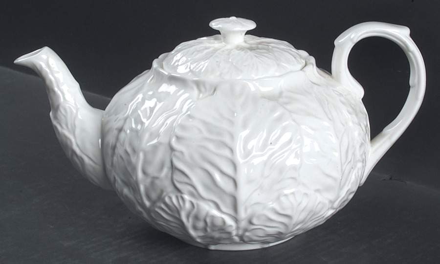 Countryware Teapot & Lid by Coalport-1
