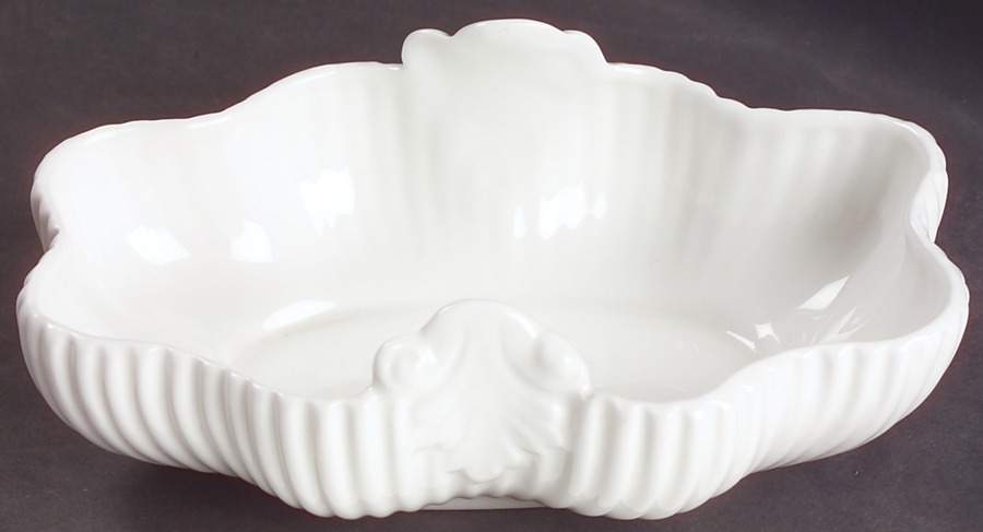 Countryware Corinthian Sweet Meat Dish by Coalport-1