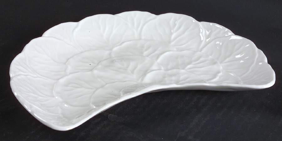 Countryware Crescent Salad Plate by Coalport-1