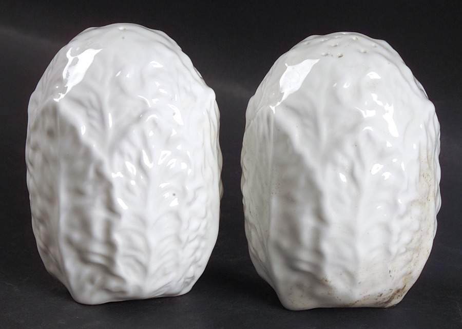 Countryware Salt & Pepper Set by Coalport-1