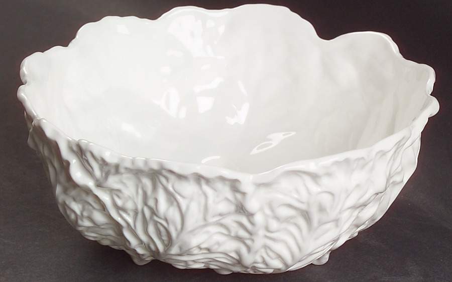 Countryware 6" Round Vegetable Bowl by Coalport-1
