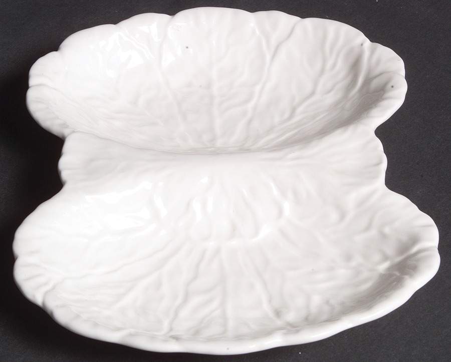 Countryware 2-Part Relish by Coalport-1