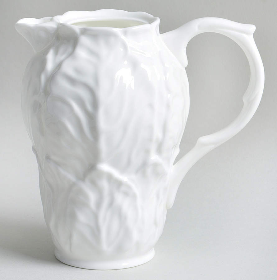 Countryware Hot Water Jug No Lid by Coalport-1