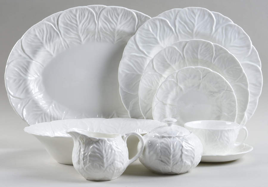 Countryware 45 Piece Starter Set by Coalport-1