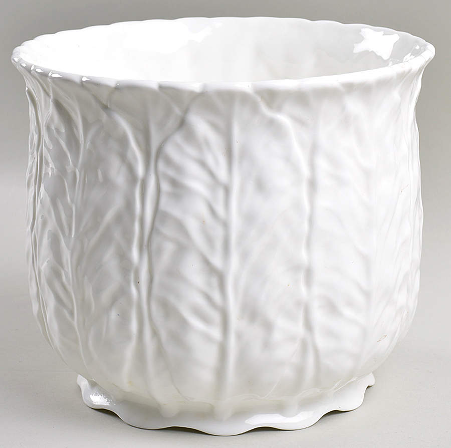 Countryware 7" Cachepot by Coalport-1
