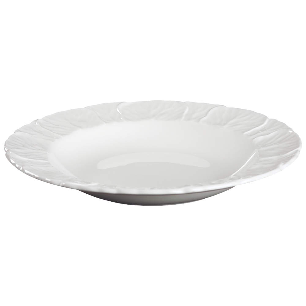 Countryware Large Rim Soup Bowl by Coalport-1