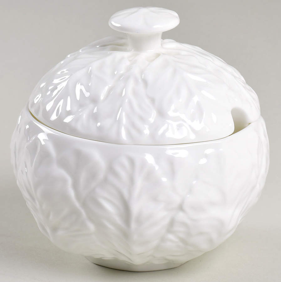 Countryware Jam/Jelly & Lid by Coalport-1