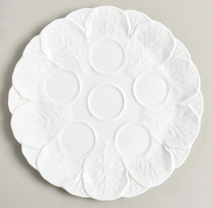 Countryware (6 Space) Egg Cup Holder Tray by Coalport-1