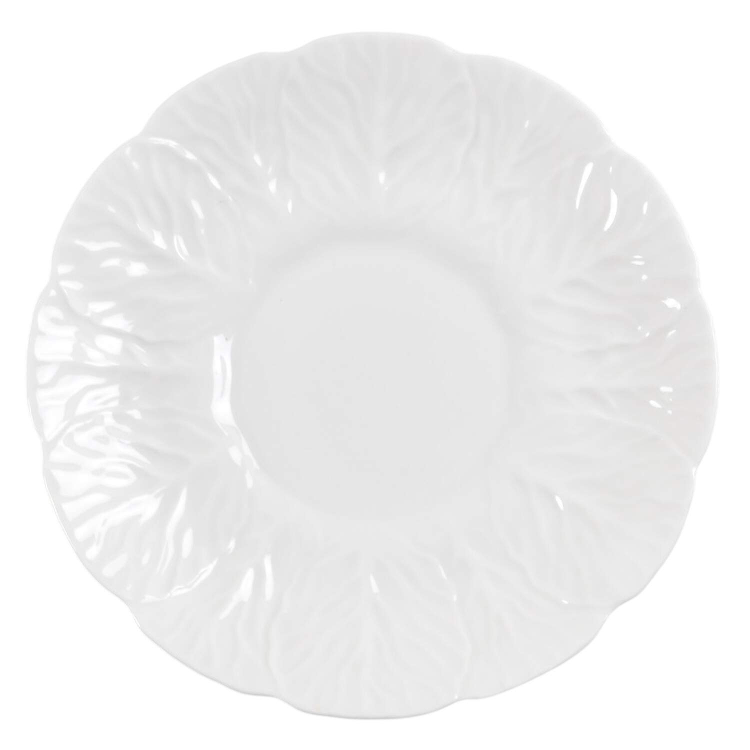 Countryware Saucer for Cream Soup Bowl by Coalport-1