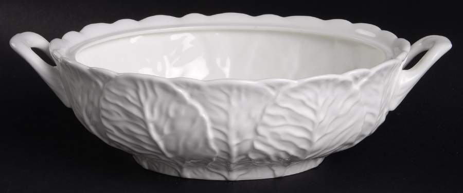 Countryware Oval Vegetable No Lid by Coalport-1