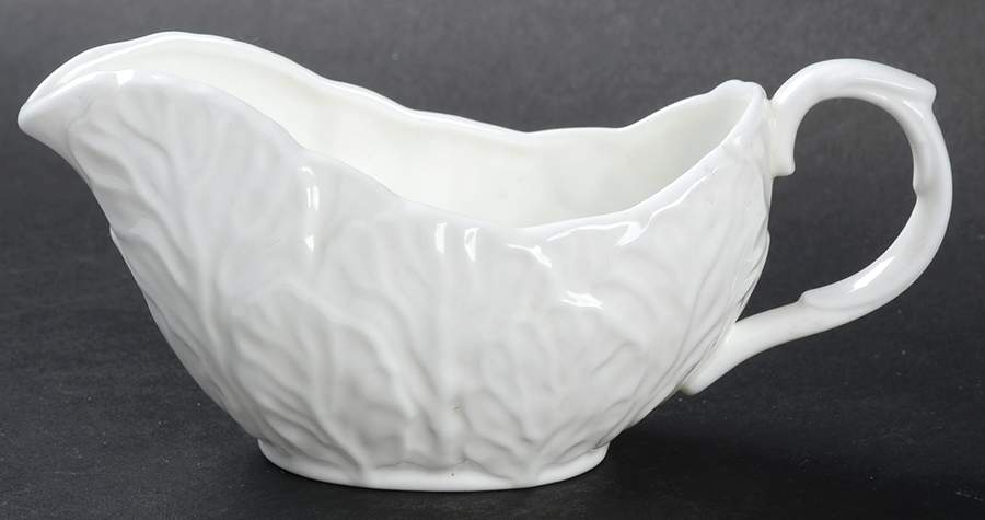 Countryware Individual Gravy Boat by Coalport-1