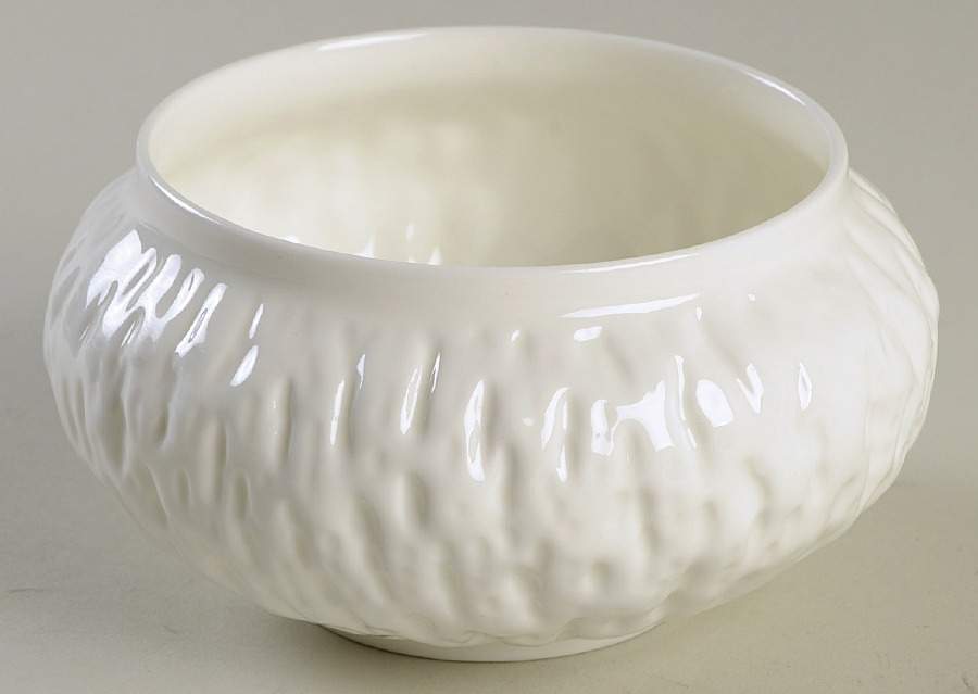 Countryware Open Sugar Bowl by Coalport-1