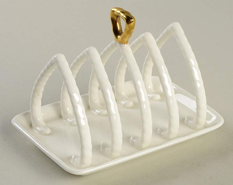 Countryware Toast Server by Coalport-1