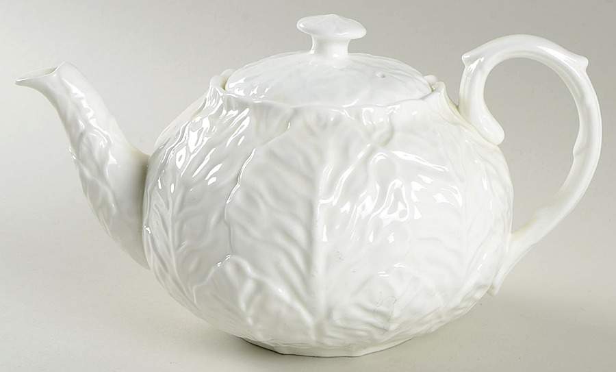 Countryware Small Teapot & Lid by Coalport-1