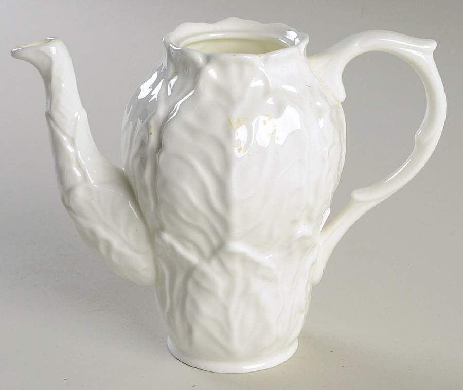 Countryware Mini Coffee Pot No Lid by Coalport-1