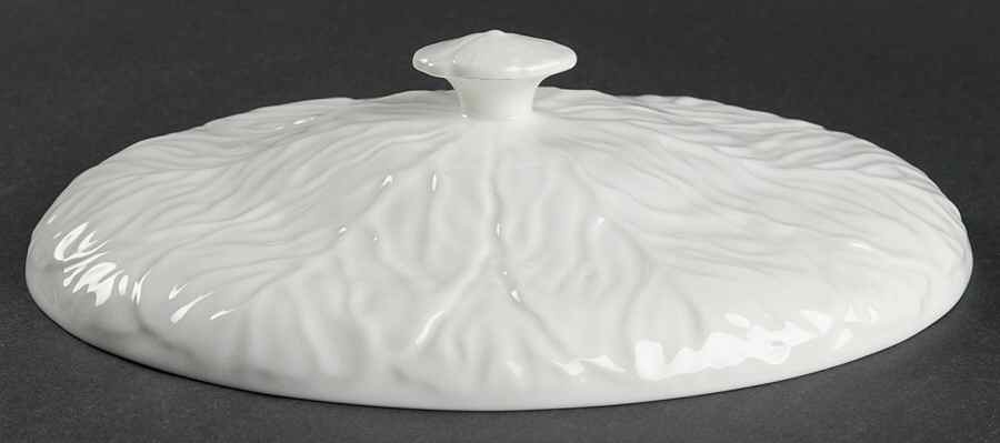 Countryware Lid for Oval Vegetable by Coalport-1