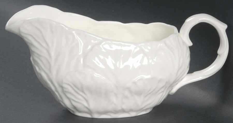 Countryware Gravy Boat by Coalport-1