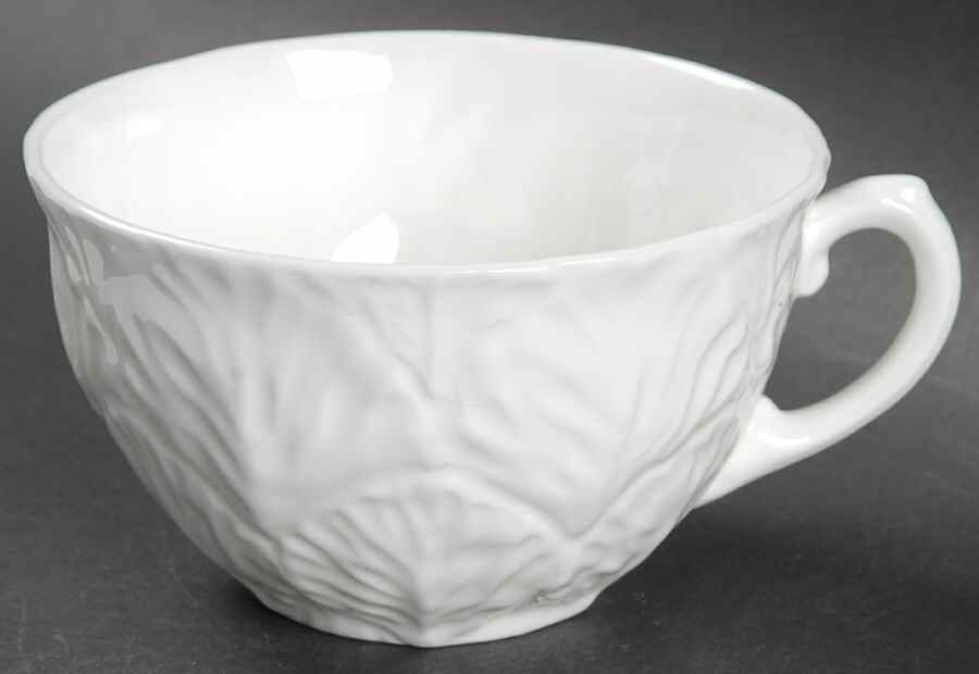Countryware Flat Cup by Coalport-1